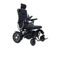 Power Wheelchairs