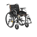 Manual Wheelchairs
