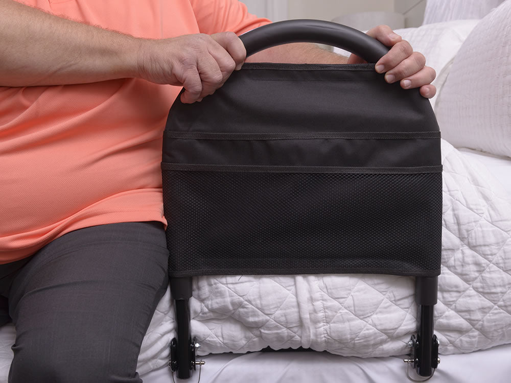 Stander Bed Rail Advantage Traveler