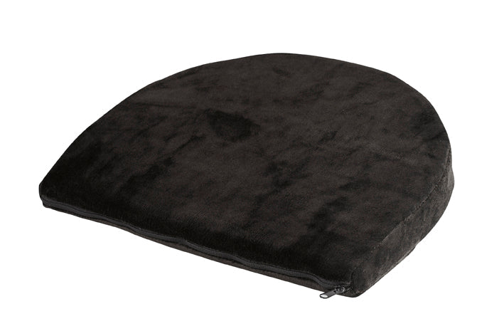 Max Mobility Side Wedge Memory Foam Cushion