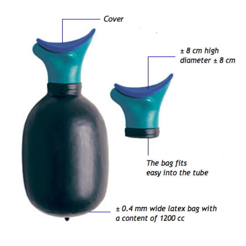 Uribag (Female)