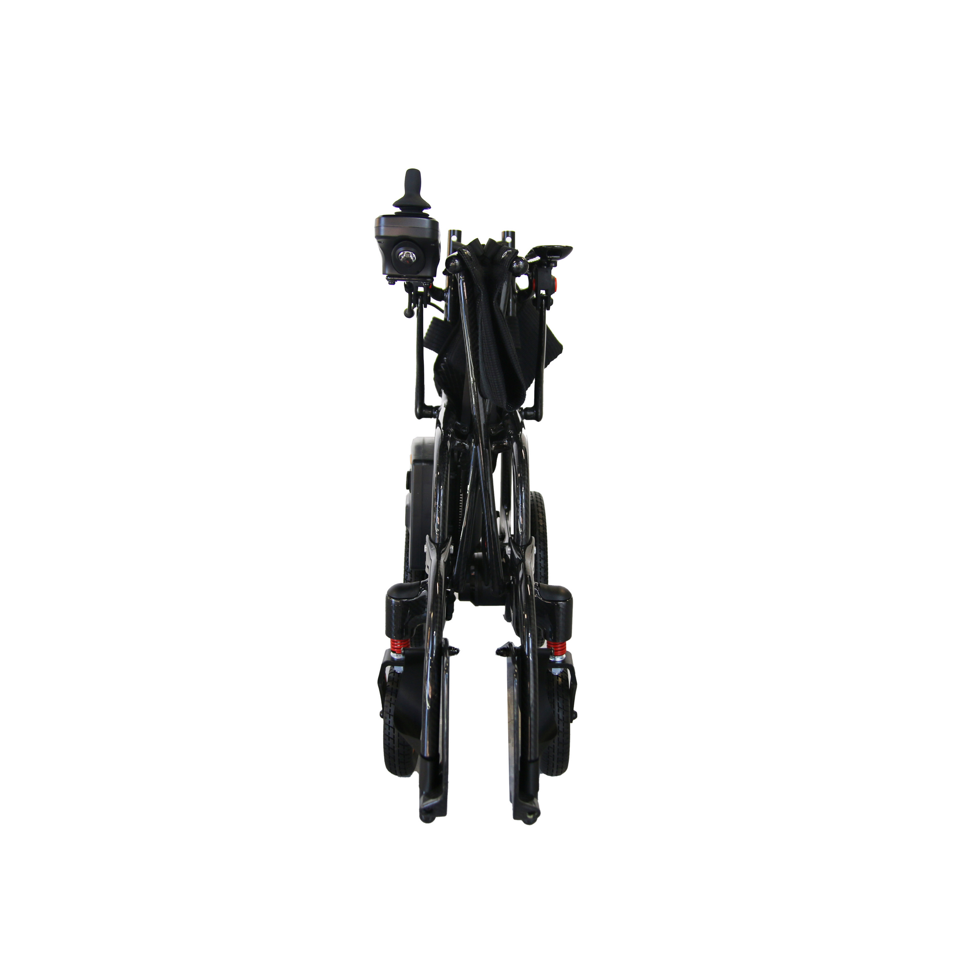 Pinnacle Featherlite Gen 3 Power Wheelchair