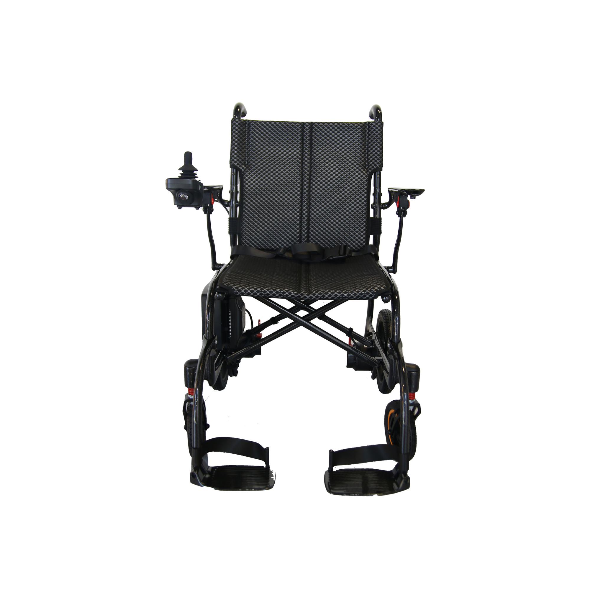 Pinnacle Featherlite Gen 3 Power Wheelchair