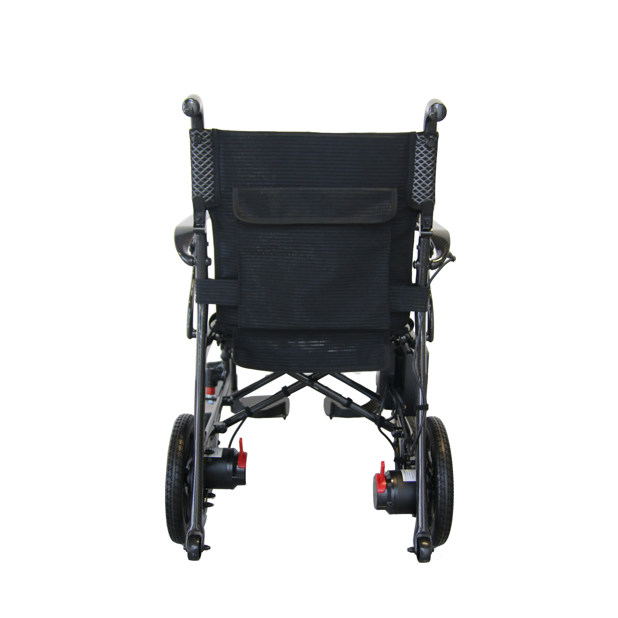 Pinnacle Featherlite Gen 3 Power Wheelchair