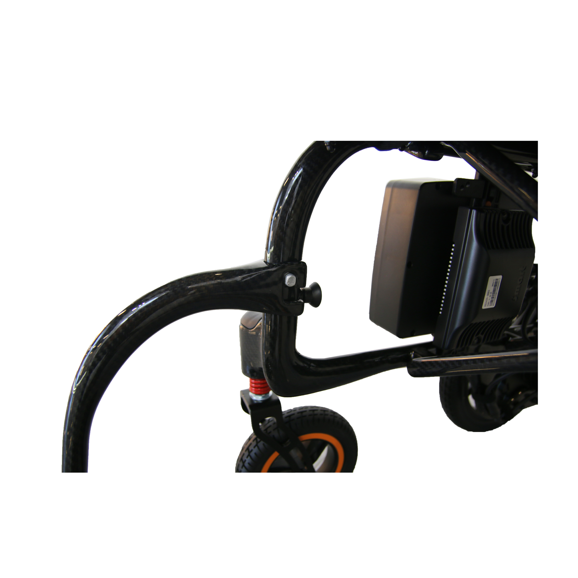Pinnacle Featherlite Gen 3 Power Wheelchair