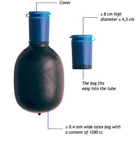 Uribag (Male)