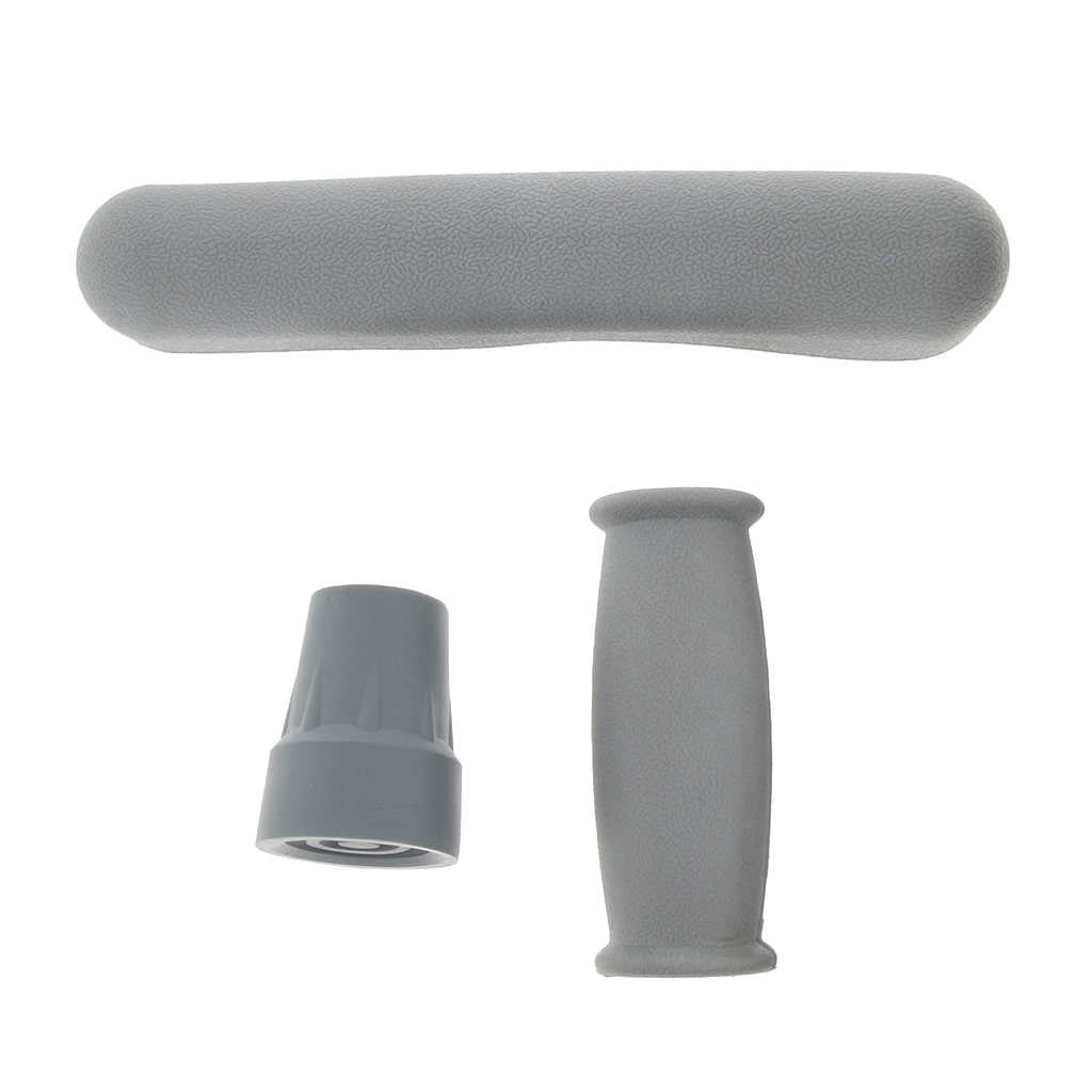 Max Mobility Crutch Underarm Pads (Pair)