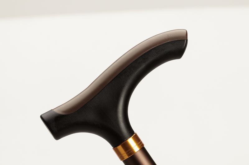 Max Mobility Aluminium Folding Cane