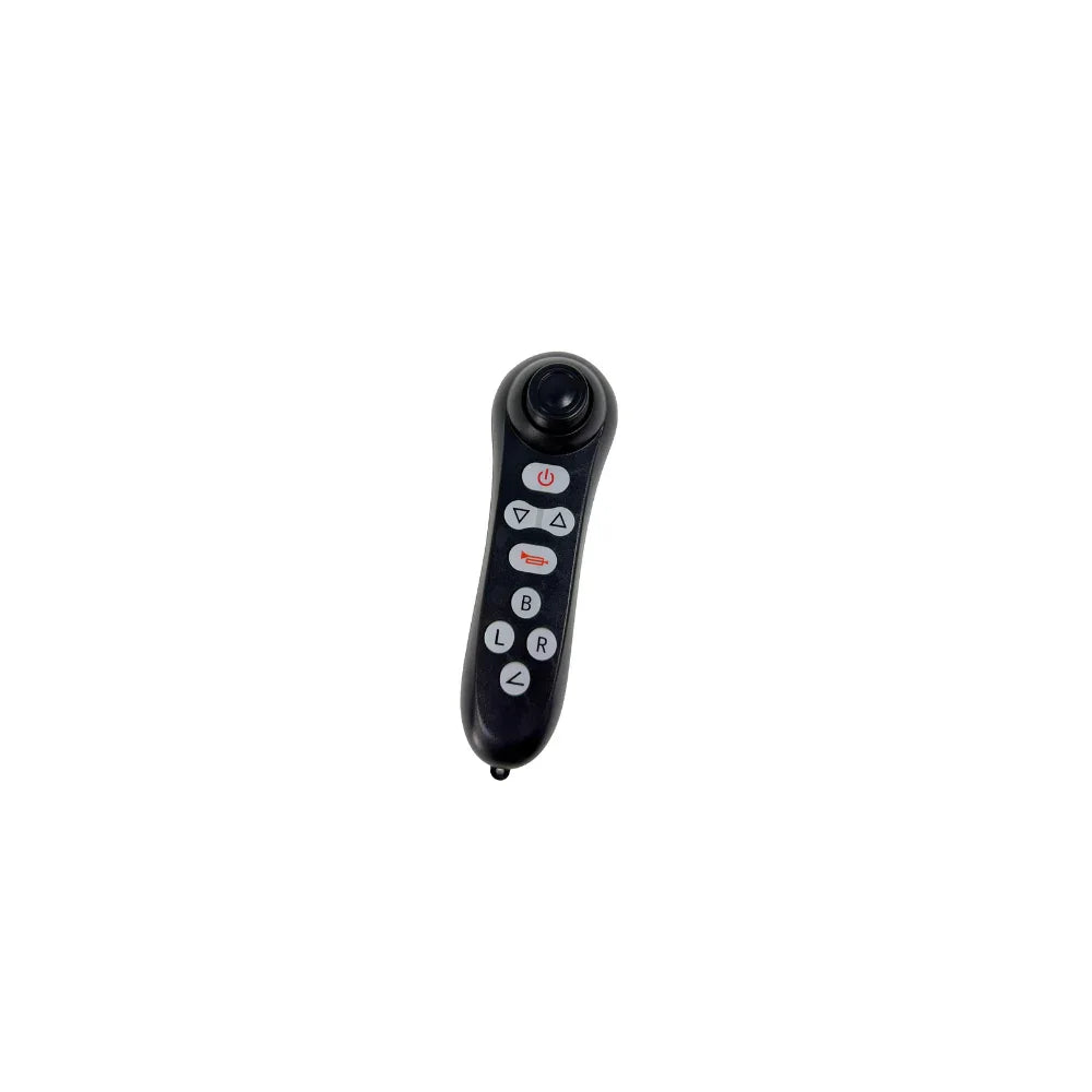 Pinnacle Navigator Pro Electric Reclining Wheelchair