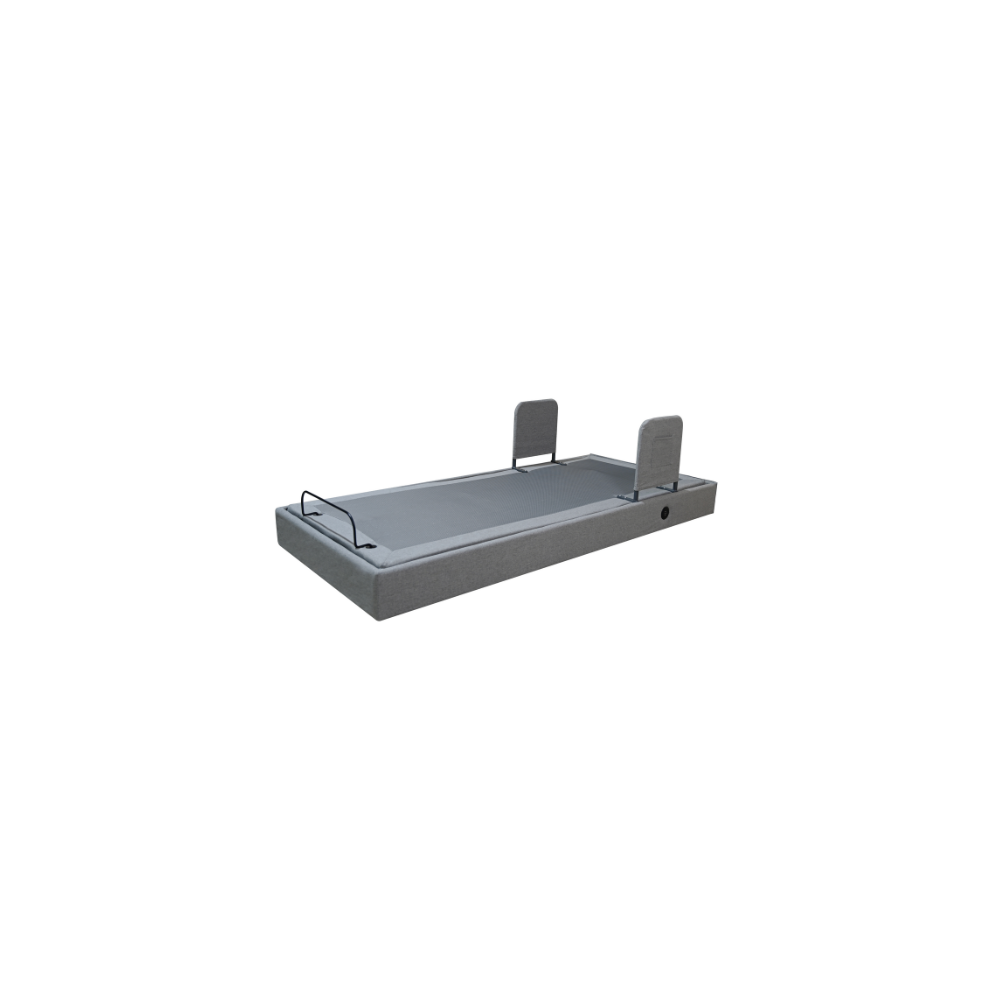 Comfort Care Dreame Lo-Lo Electric Adjustable Bed