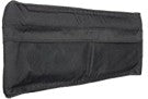 Able Life Bedside Extend-A-Rail (Pouch)