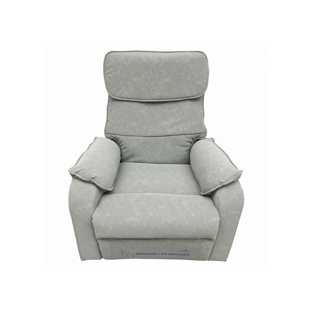 Comfort Care ZEN Massage Lift Recliner Chair