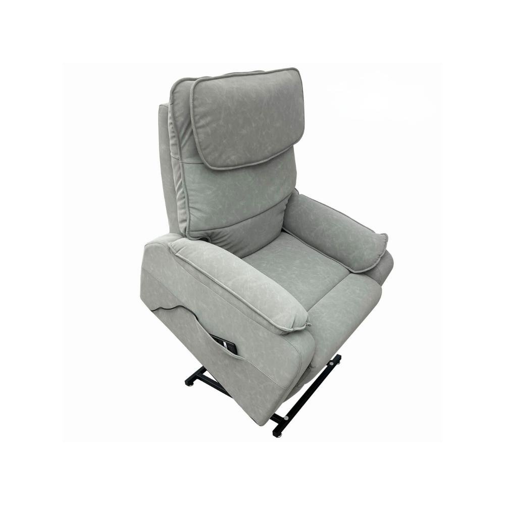 Comfort Care ZEN Massage Lift Recliner Chair