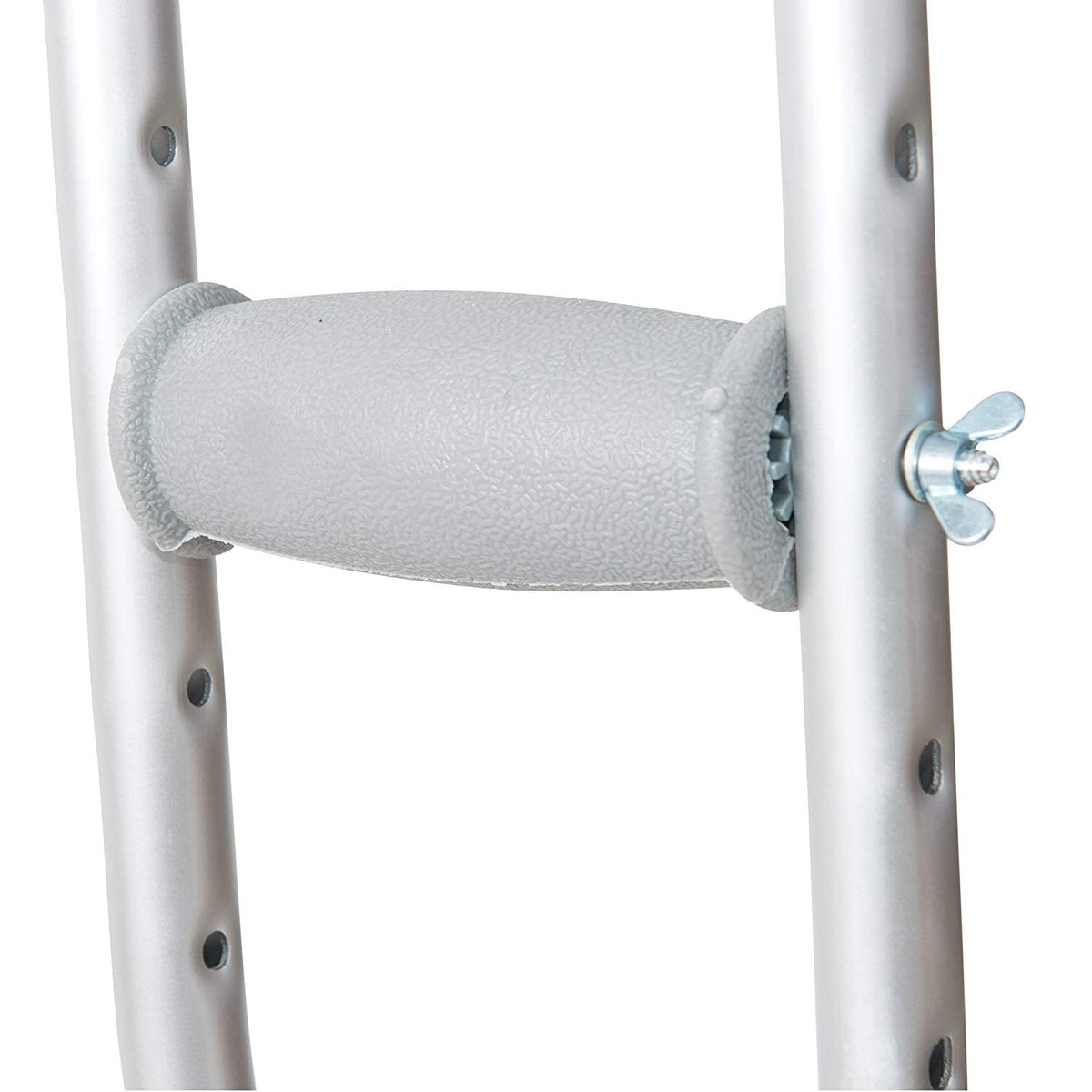 Max Mobility Crutch Underarm Pads (Pair)