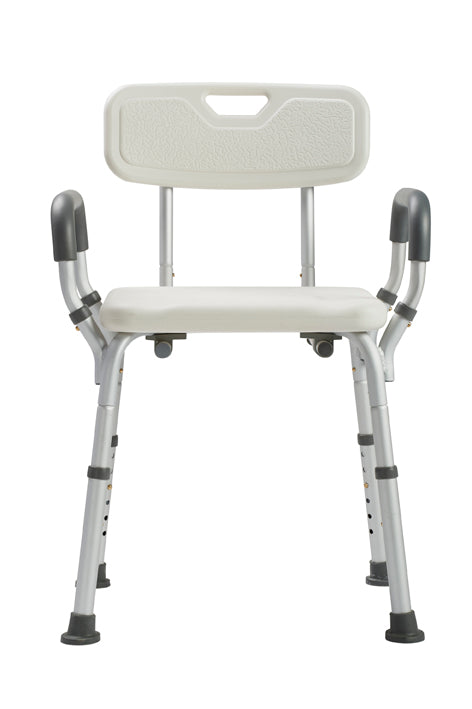 Max Mobility Delta C24 Shower Chair