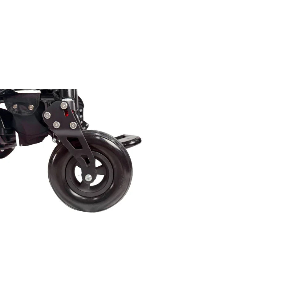 Pinnacle Navigator Pro Electric Reclining Wheelchair