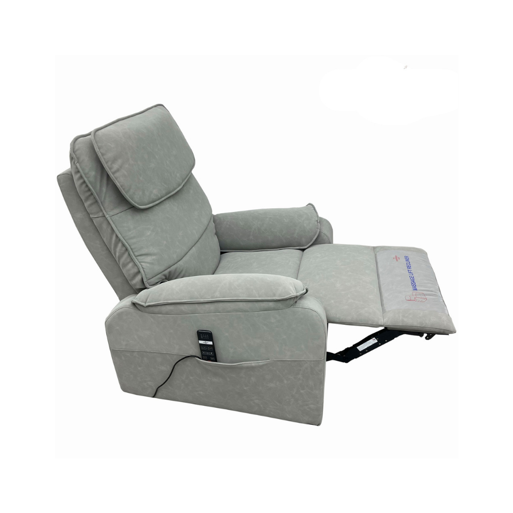 Comfort Care ZEN Massage Lift Recliner Chair