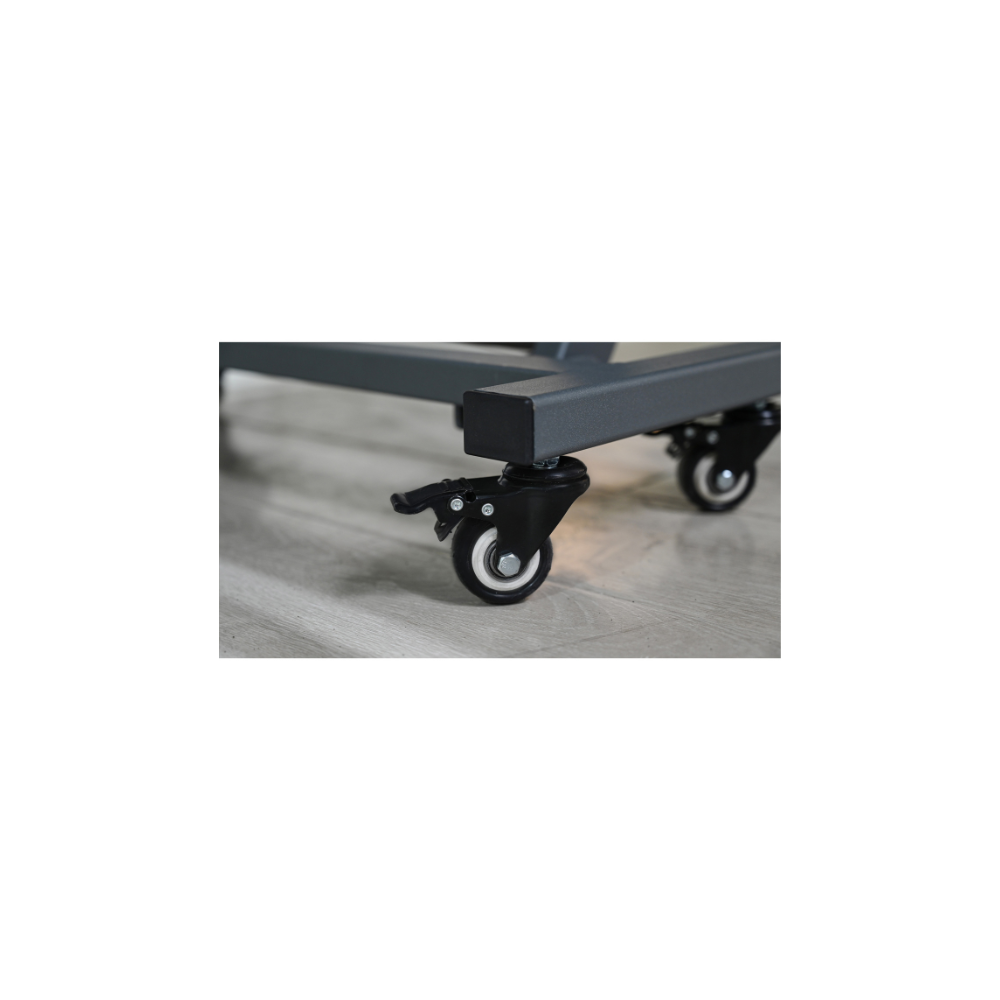 Comfort Care Dreame Lo-Lo Electric Adjustable Bed