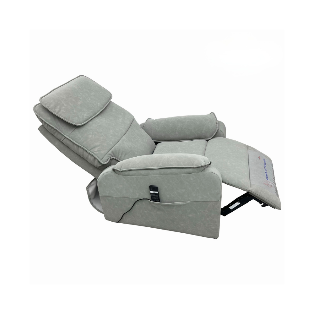 Comfort Care ZEN Massage Lift Recliner Chair