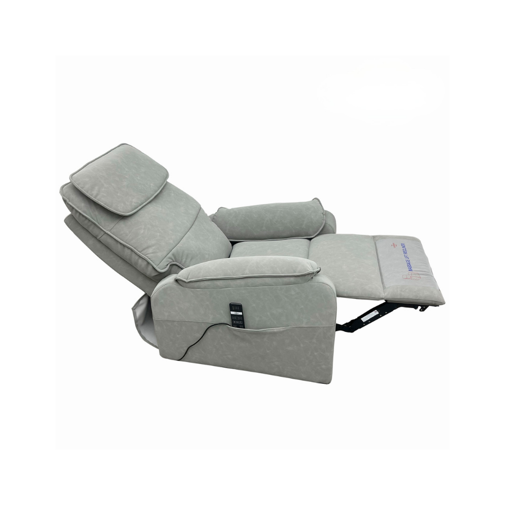 Comfort Care ZEN Massage Lift Recliner Chair
