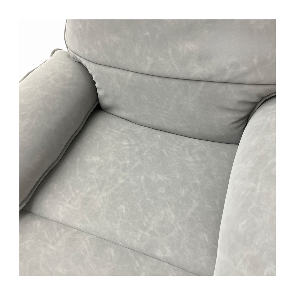 Massage Lift Recliner Chair with Backrest Massage and Remote Control