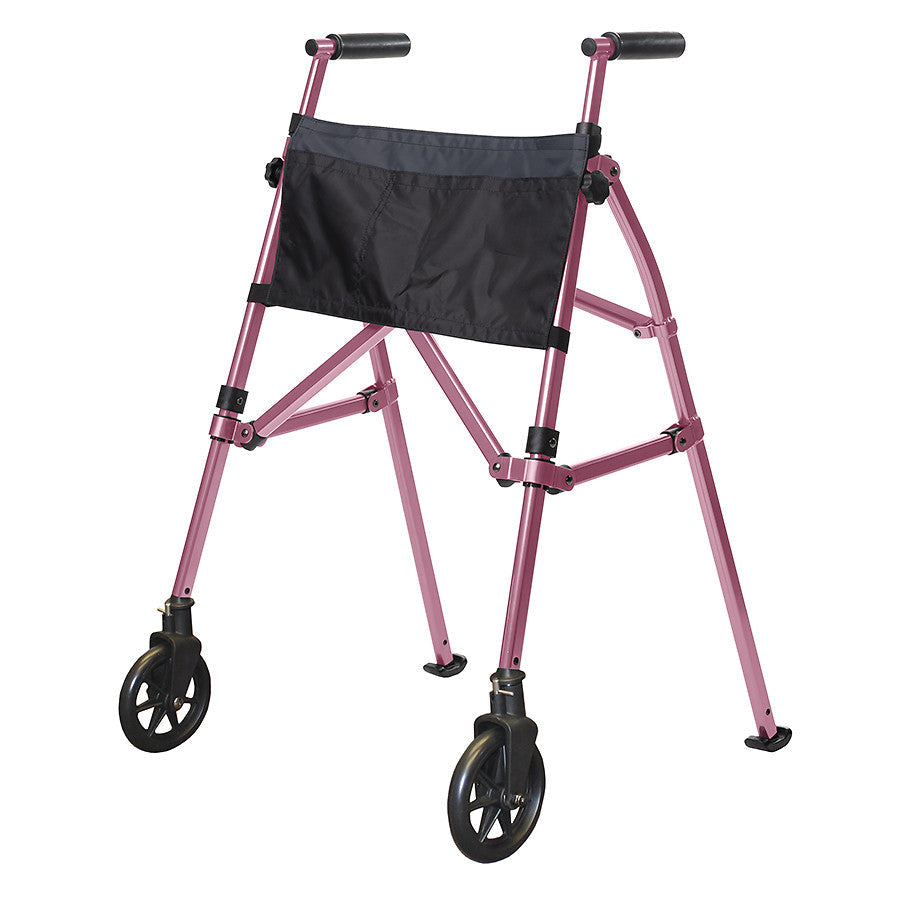 Stander Wonder Walker Plus (EZ Fold-N-Go Walker)
