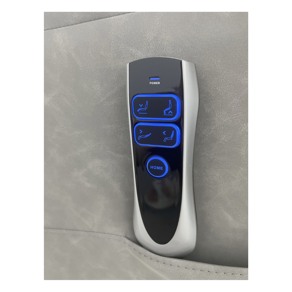 Massage Lift Recliner Chair with Backrest Massage and Remote Control