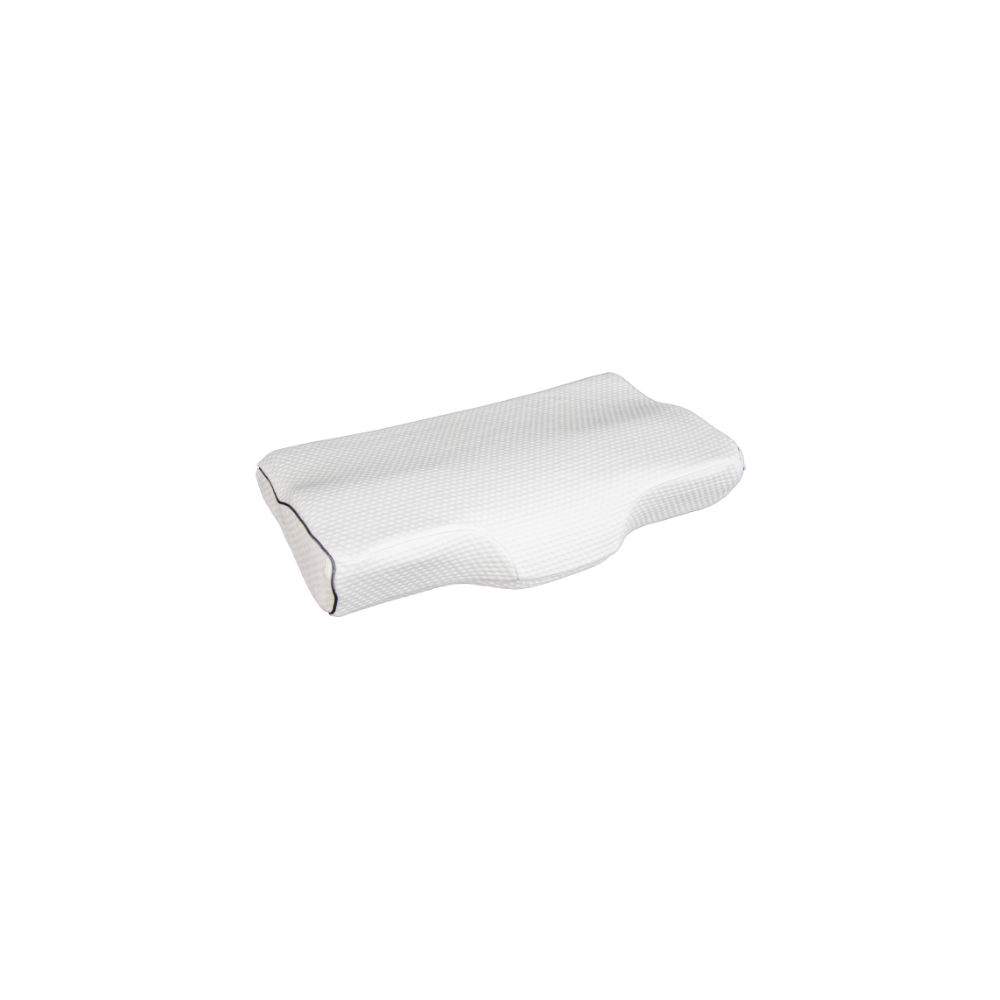 Memory Foam Pillow with Removable Washable Cover