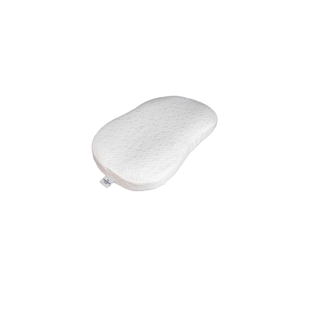 TPE Memory Foam Pillow with Removable Washable Cover