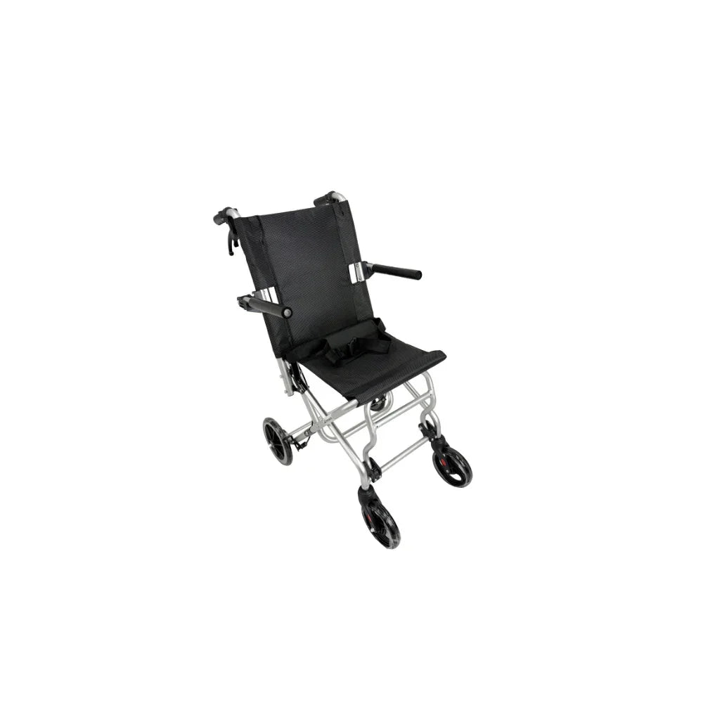 Pinnacle Aero Manual Foldable Wheelchair
