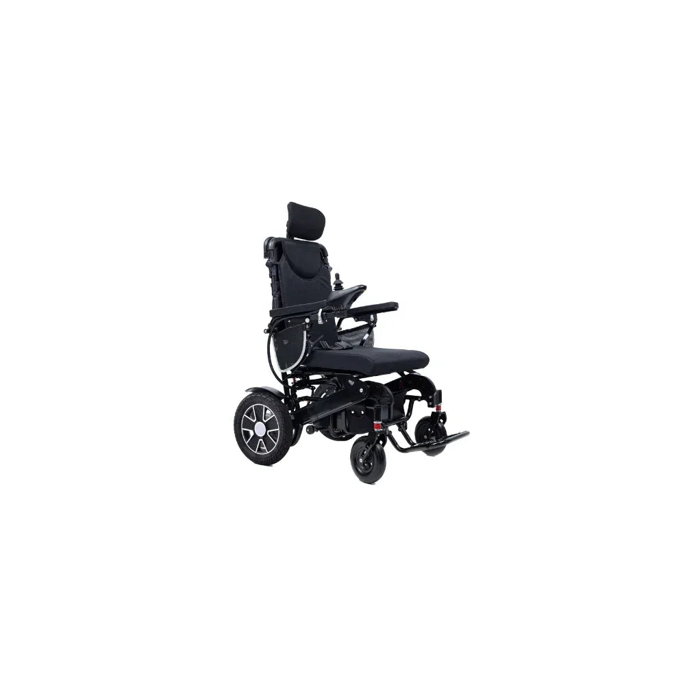 Pinnacle Navigator Pro Electric Reclining Wheelchair