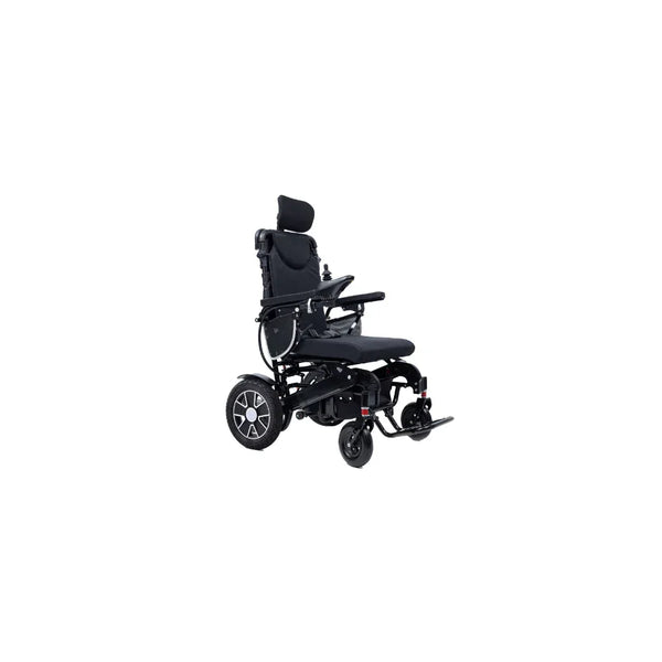 Pinnacle Navigator Pro Electric Reclining Wheelchair