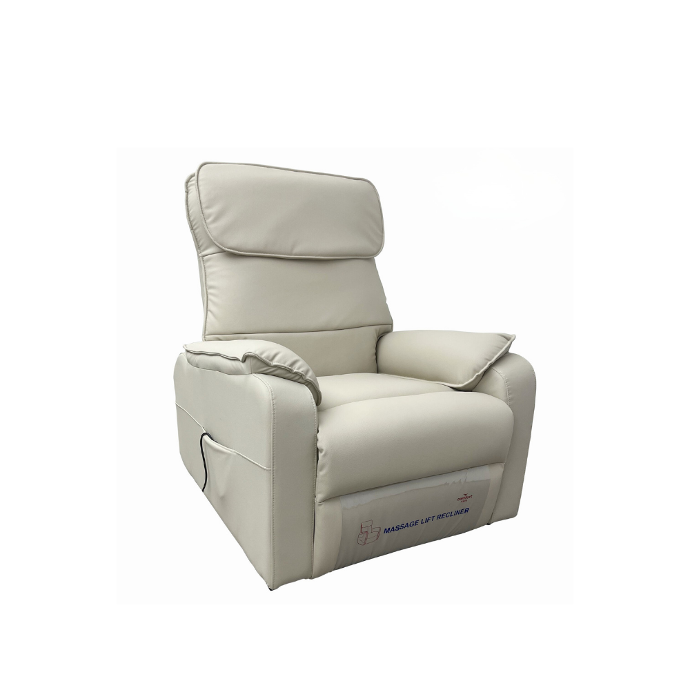 Comfort Care ZEN Massage Lift Recliner Chair