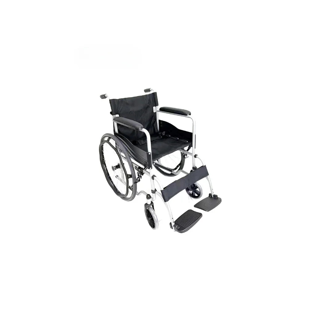 Pinnacle Swift Manual Folding Wheelchair