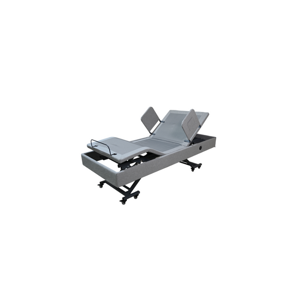 Comfort Care Dreame Lo-Lo Electric Adjustable Bed