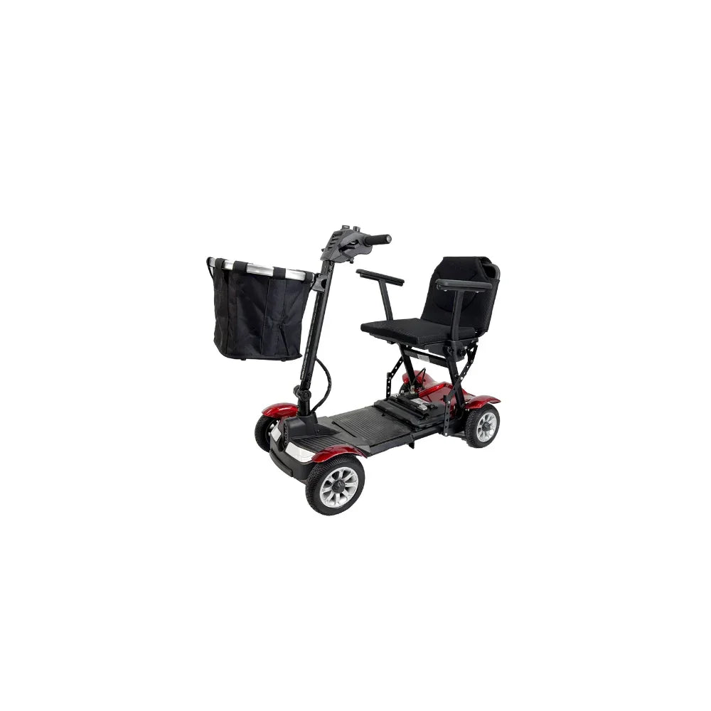 Pinnacle Zoomflex Mini Scooter