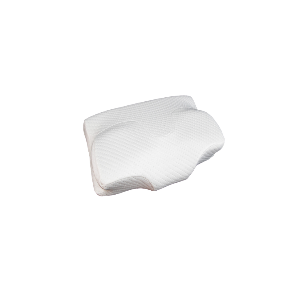 Memory Foam Pillow with Removable Washable Cover