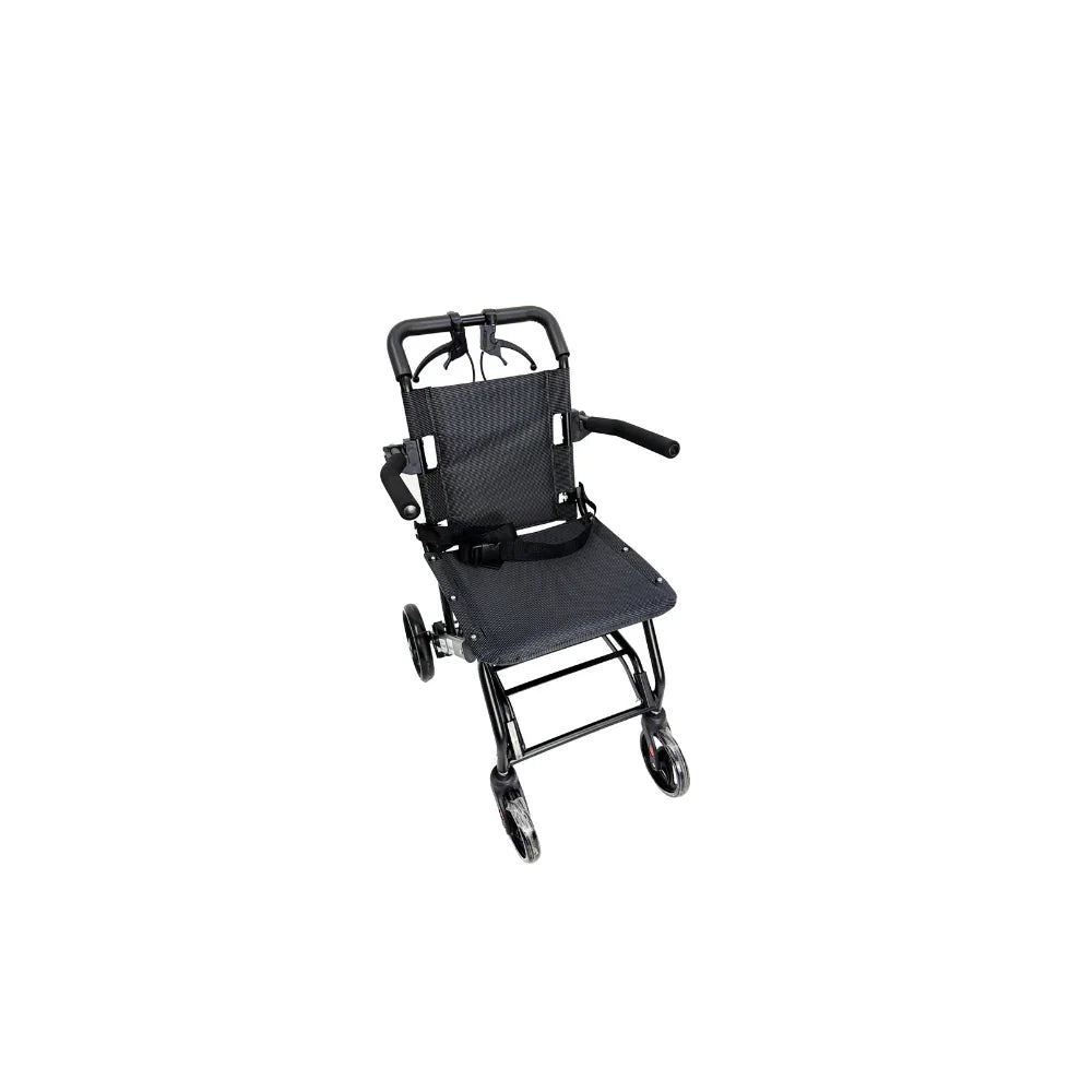 Pinnacle Aero 2 Manual Foldable Wheelchair