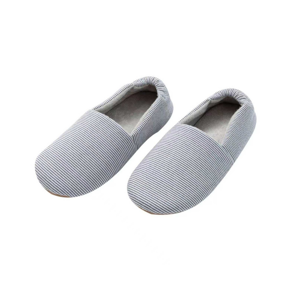 Comfort Care Anti-Slip Indoor Slippers