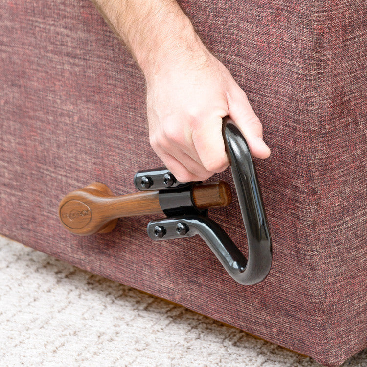 Stander Lever Extender