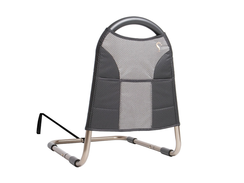 Stander Bedside Econorail / MightyRail