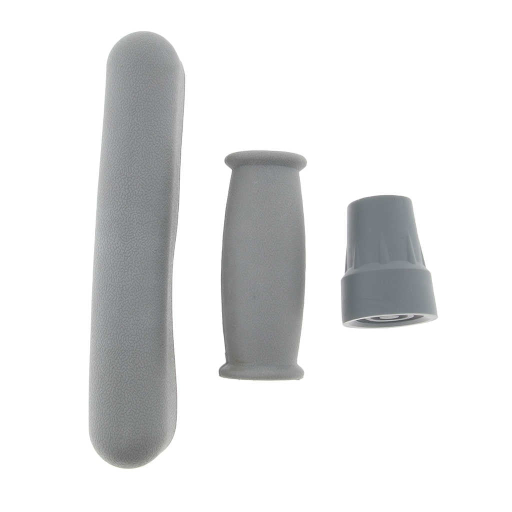 Max Mobility Crutch Underarm Pads (Pair)