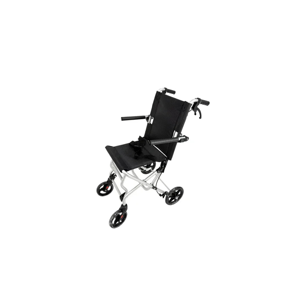 Pinnacle Aero Manual Foldable Wheelchair