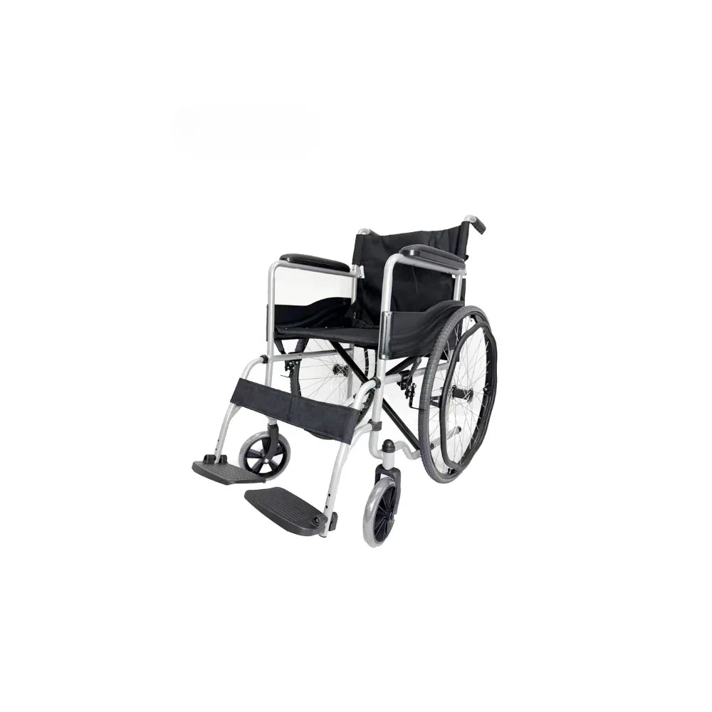 Pinnacle Swift Manual Folding Wheelchair