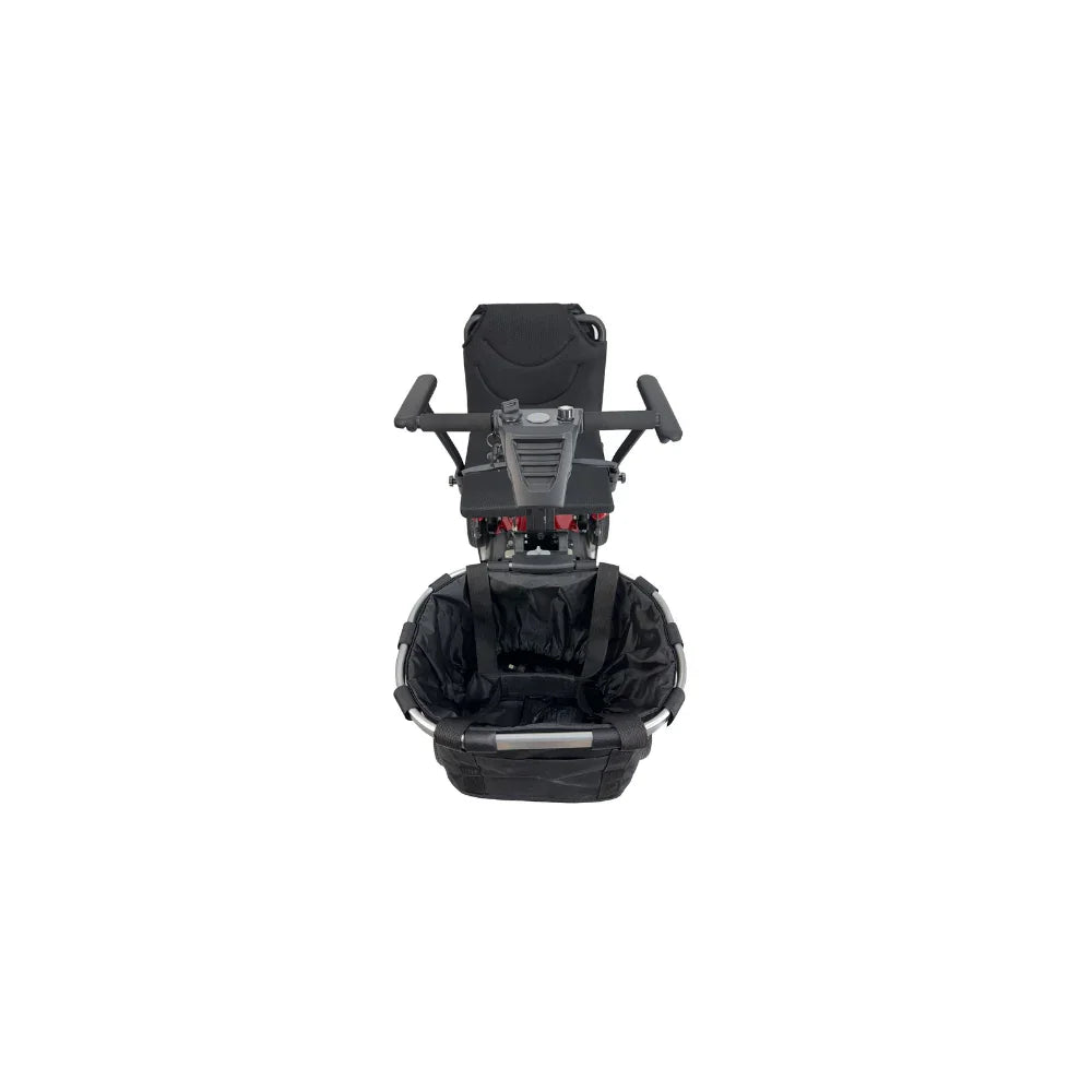 Pinnacle Zoomflex Mini Scooter