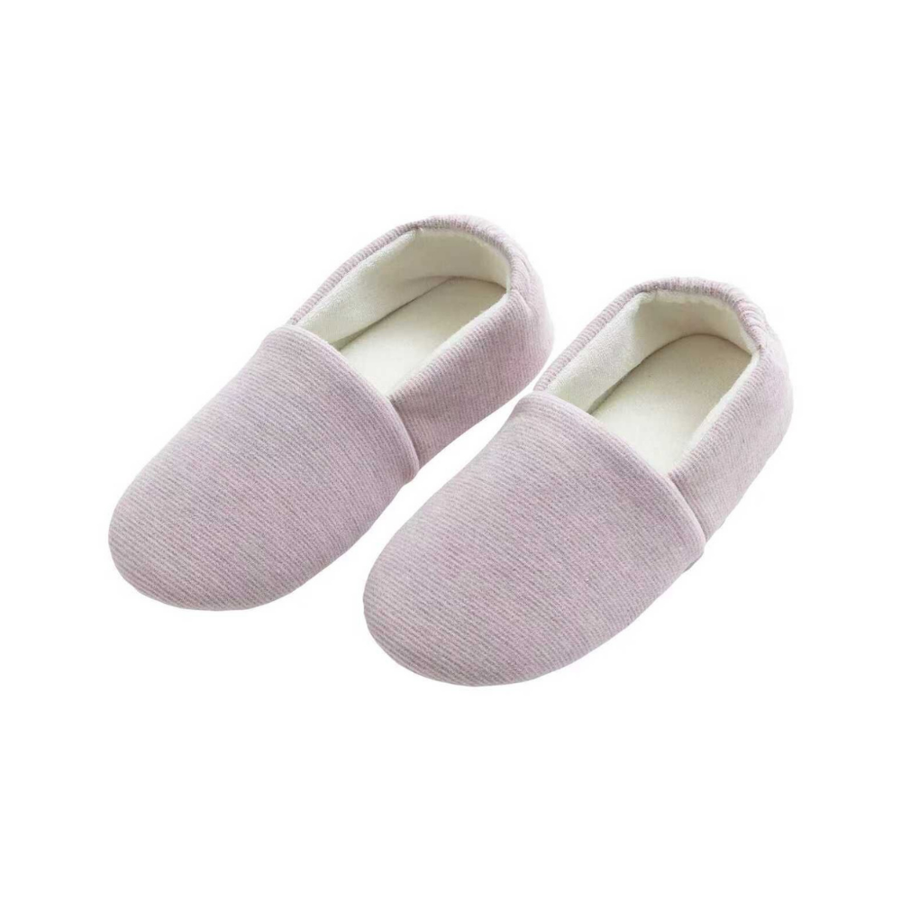 Comfort Care Anti-Slip Indoor Slippers