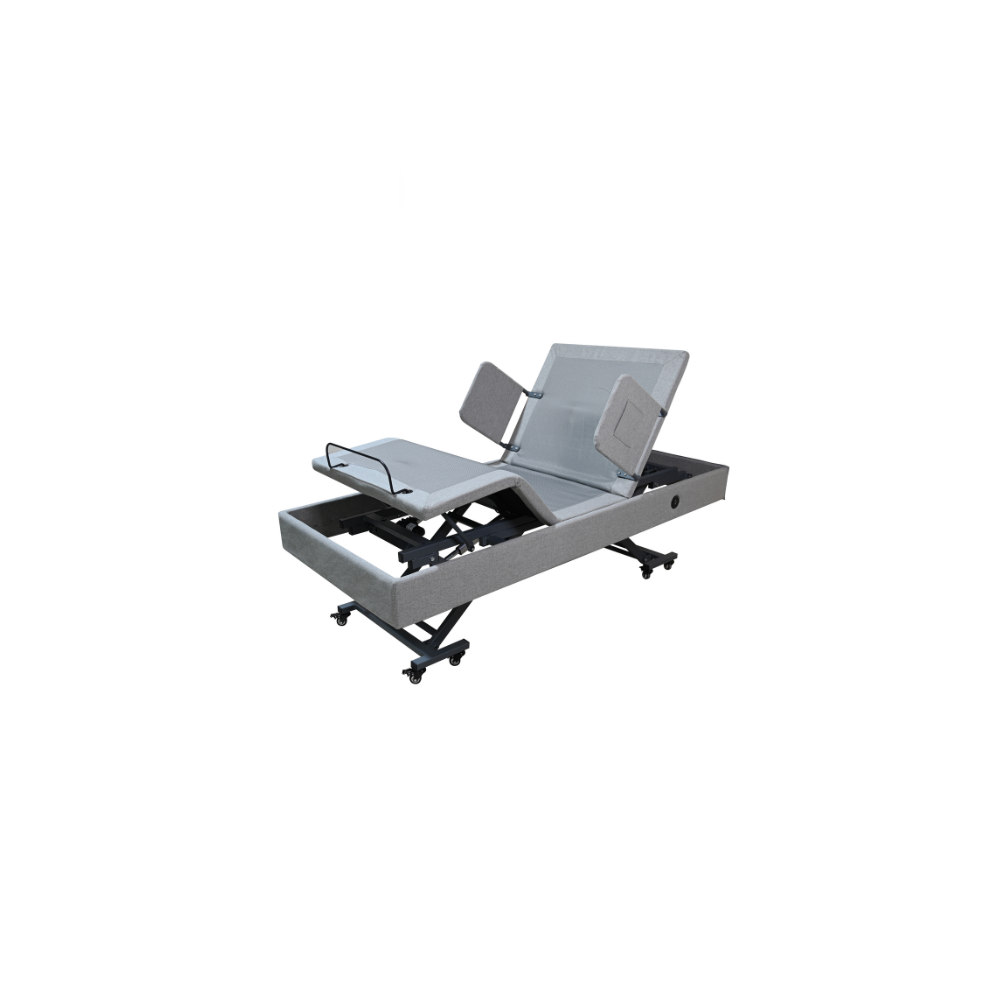 Comfort Care Dreame Lo-Lo Electric Adjustable Bed