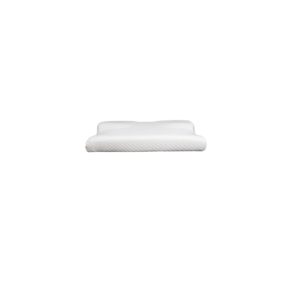 Memory Foam Pillow with Removable Washable Cover