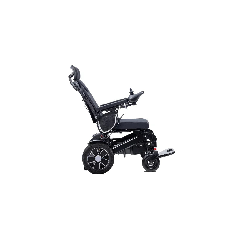 Pinnacle Navigator Pro Electric Reclining Wheelchair