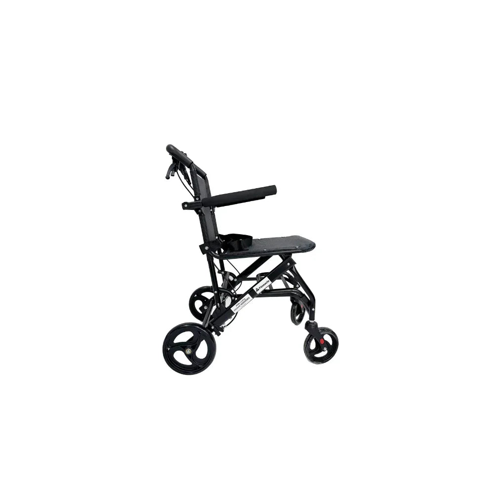 Pinnacle Aero 2 Manual Foldable Wheelchair
